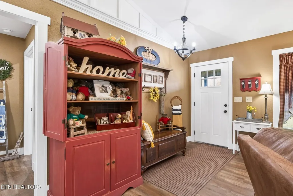 247 Hayden Lane Grimsley TN 38565