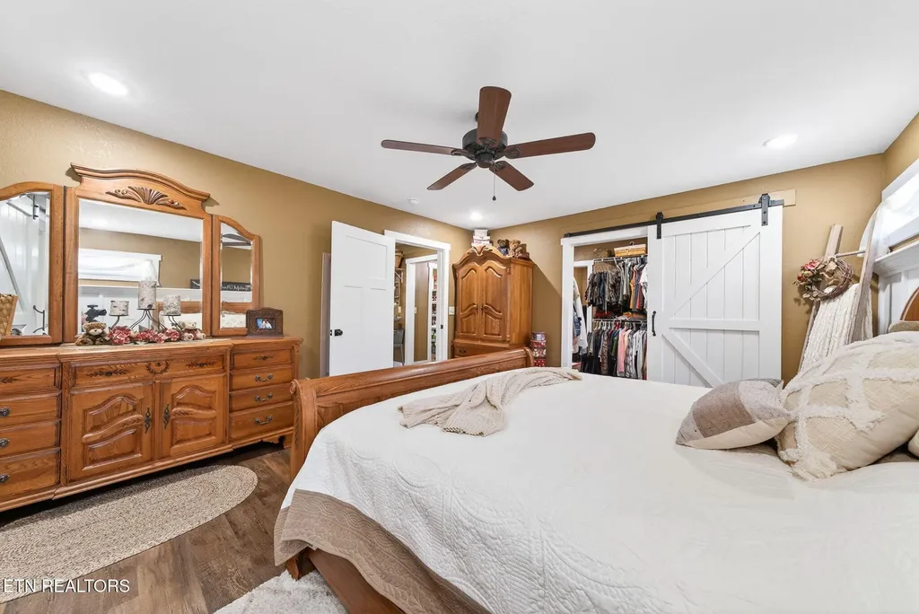247 Hayden Lane Grimsley TN 38565
