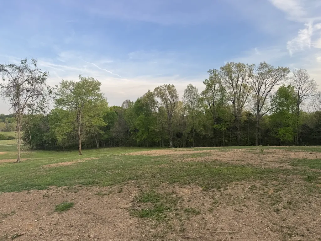 0 Rabbit Branch Road Shelbyville TN 37160