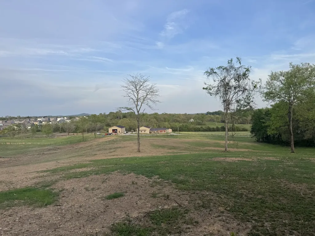 0 Rabbit Branch Road Shelbyville TN 37160