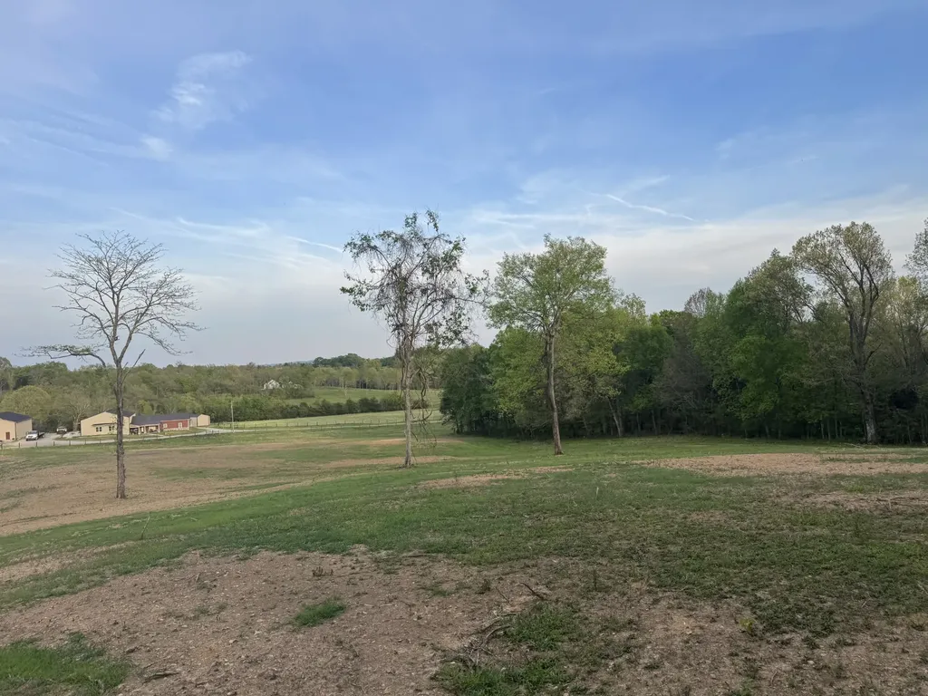0 Rabbit Branch Road Shelbyville TN 37160