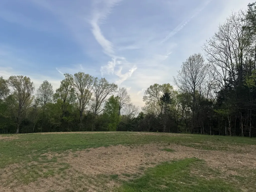 0 Rabbit Branch Road Shelbyville TN 37160