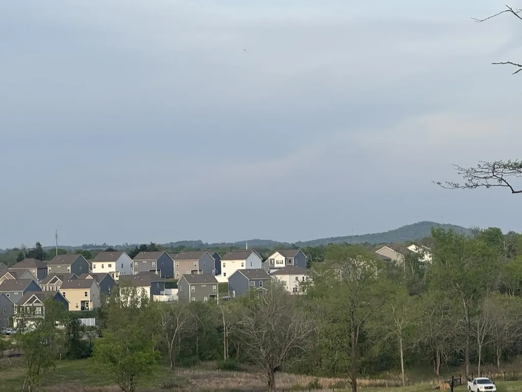 0 Rabbit Branch Road Shelbyville TN 37160