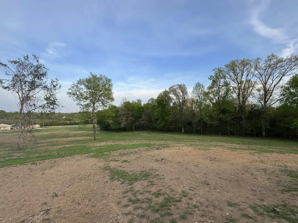 0 Rabbit Branch Road Shelbyville TN 37160