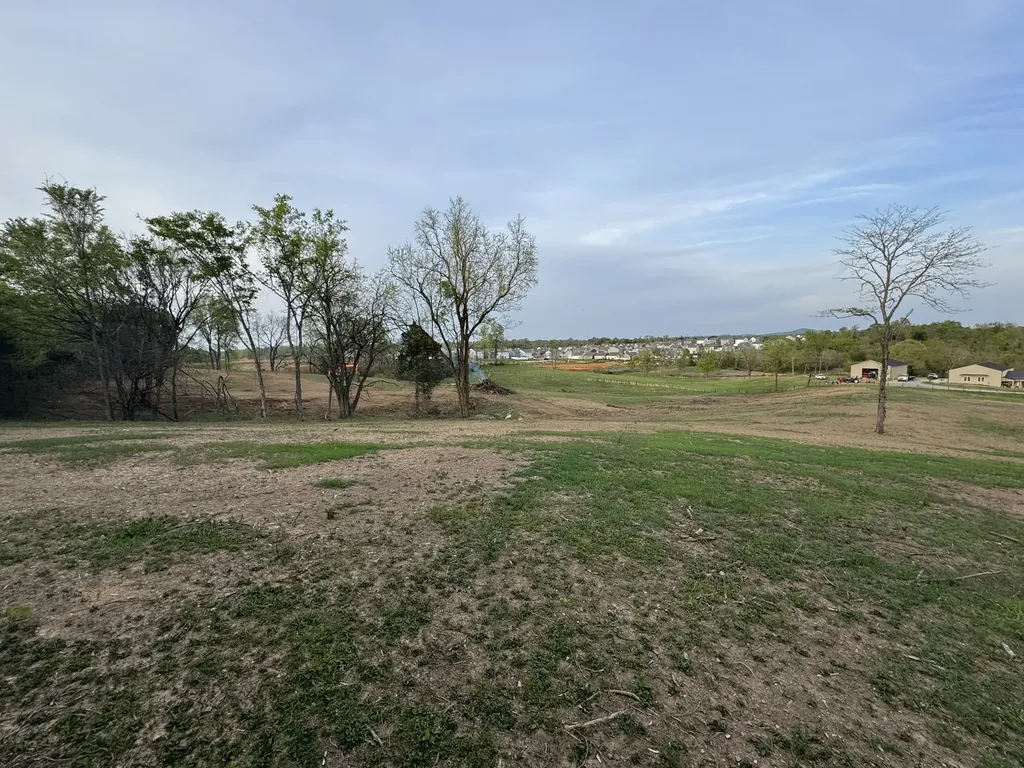 0 Rabbit Branch Road Shelbyville TN 37160