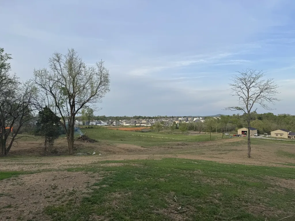 0 Rabbit Branch Road Shelbyville TN 37160