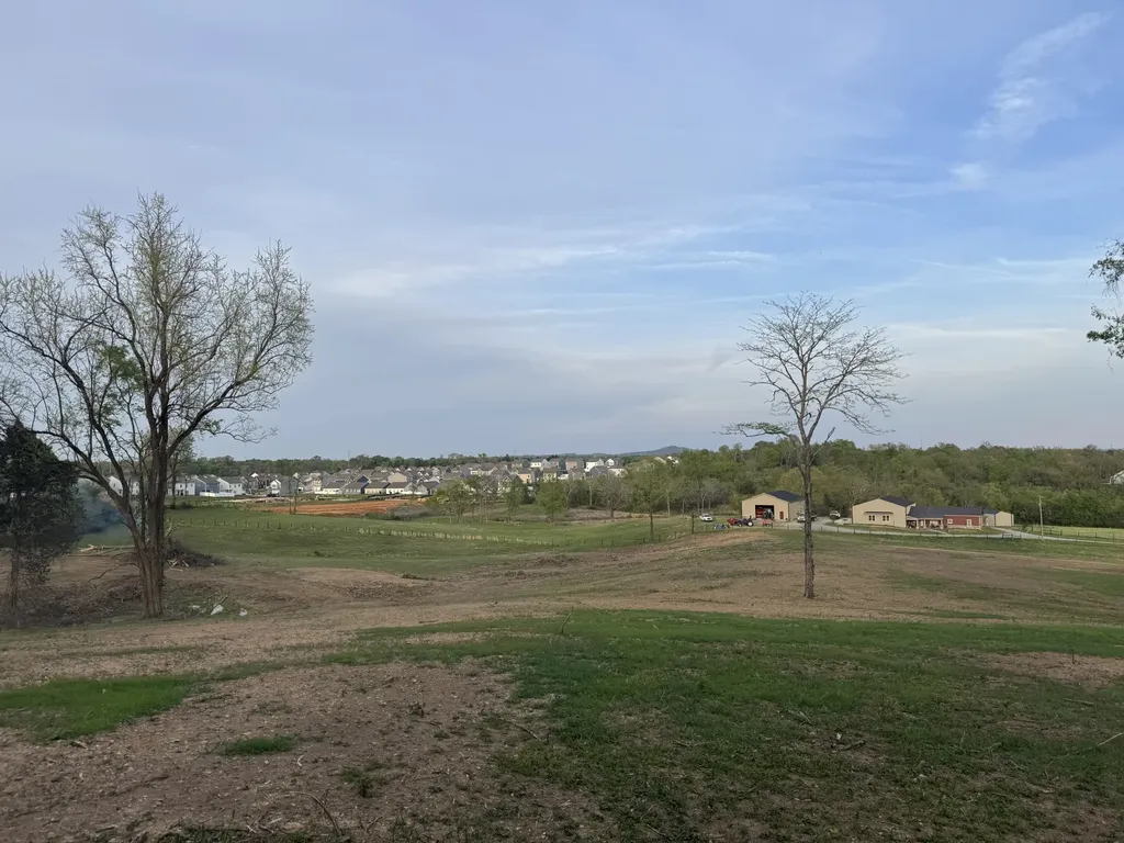0 Rabbit Branch Road Shelbyville TN 37160