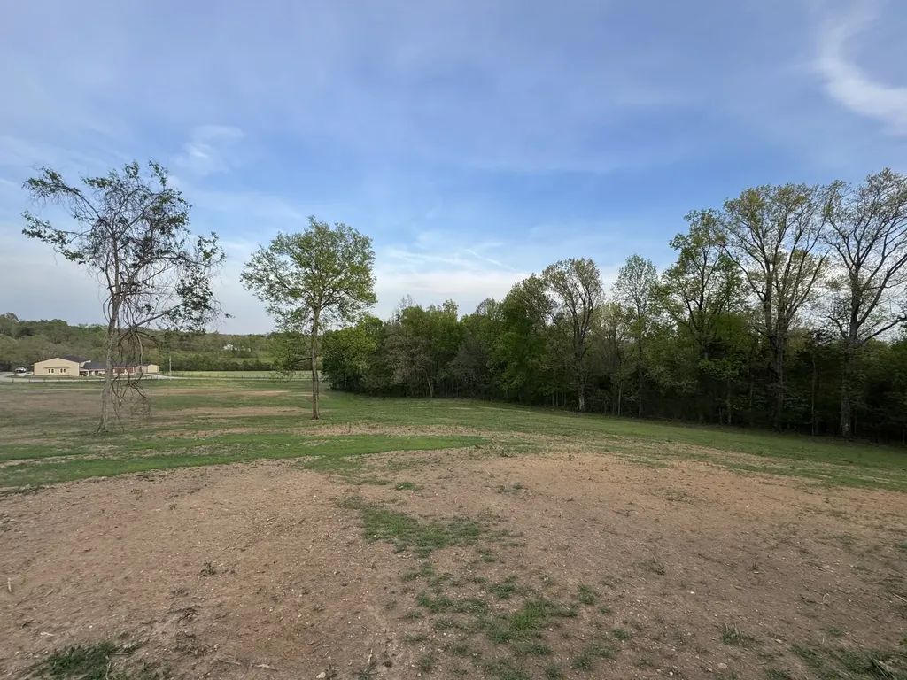 0 Rabbit Branch Road Shelbyville TN 37160