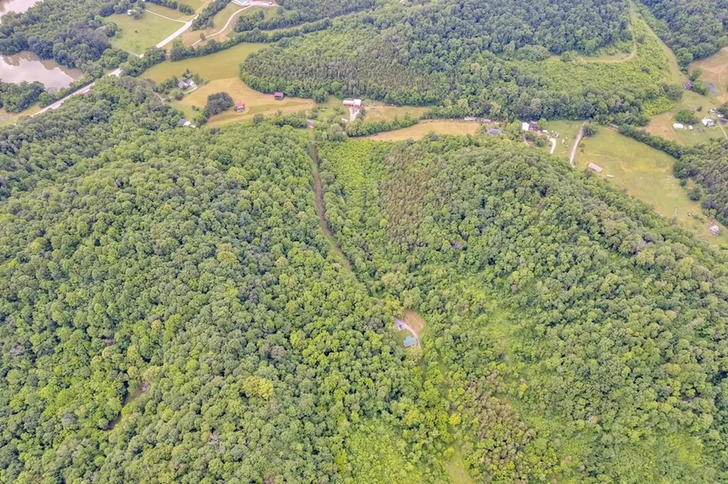0 Hurricane Branch Lane Gainesboro TN 38562