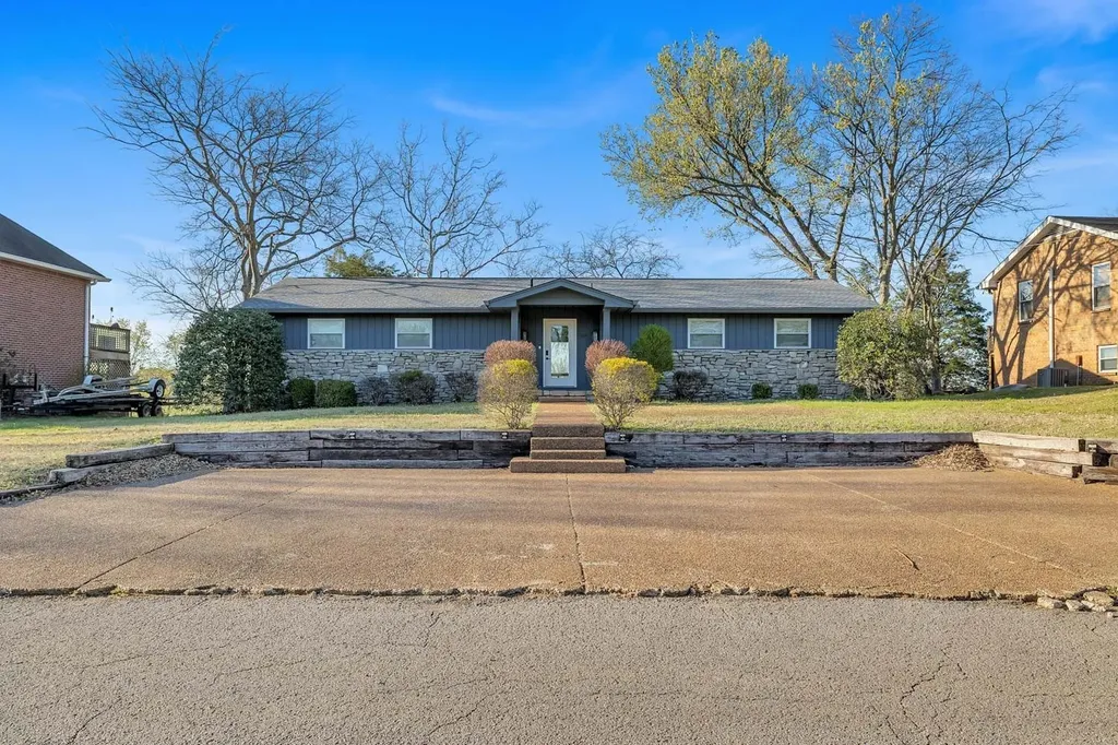 939 Aqua Drive Gallatin TN 37066