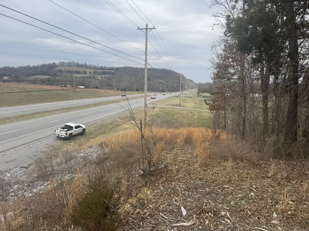 0 Hwy 41 A, N Shelbyville TN 37160