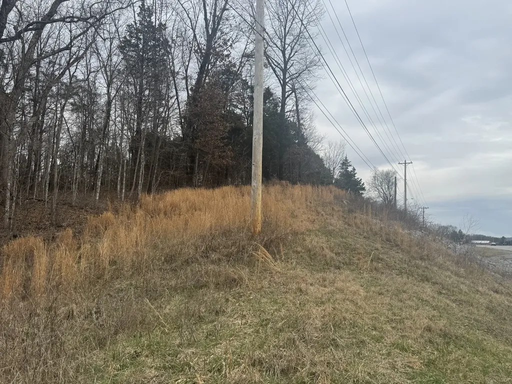 0 Hwy 41 A, N Shelbyville TN 37160