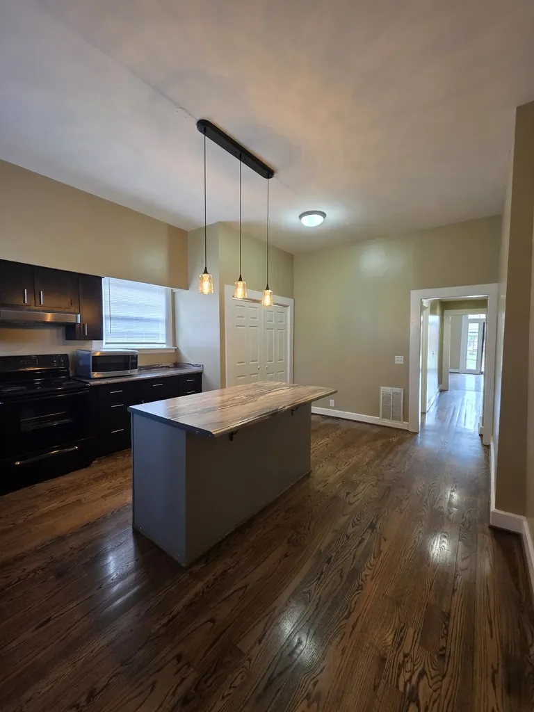 1507 Russell Street Nashville TN 37206