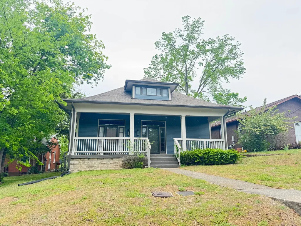 1507 Russell Street Nashville TN 37206