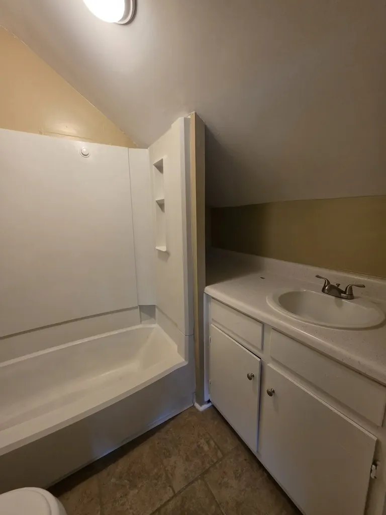 1507 Russell Street Nashville TN 37206
