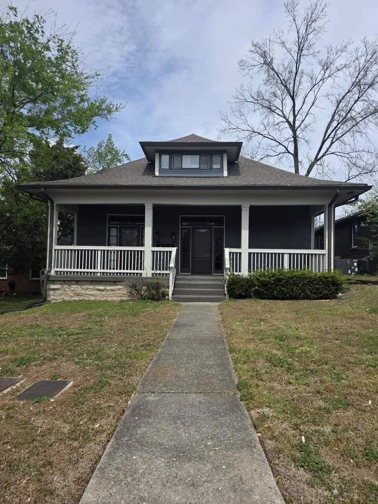 1507 Russell Street Nashville TN 37206