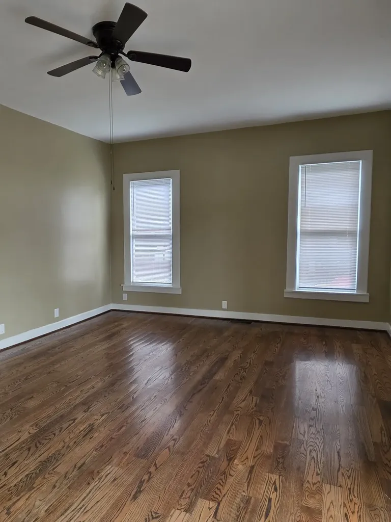 1507 Russell Street Nashville TN 37206