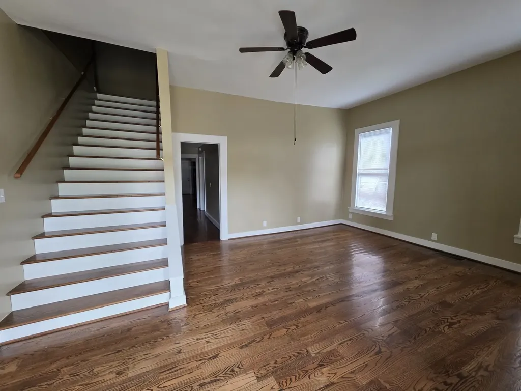 1507 Russell Street Nashville TN 37206