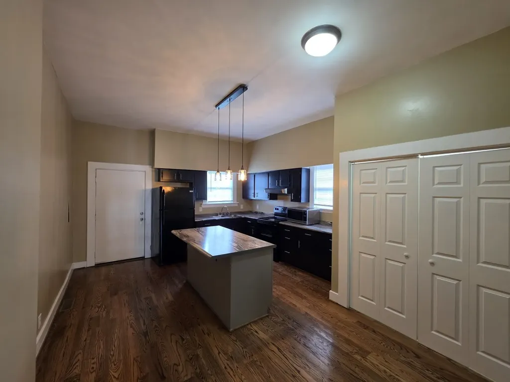 1507 Russell Street Nashville TN 37206