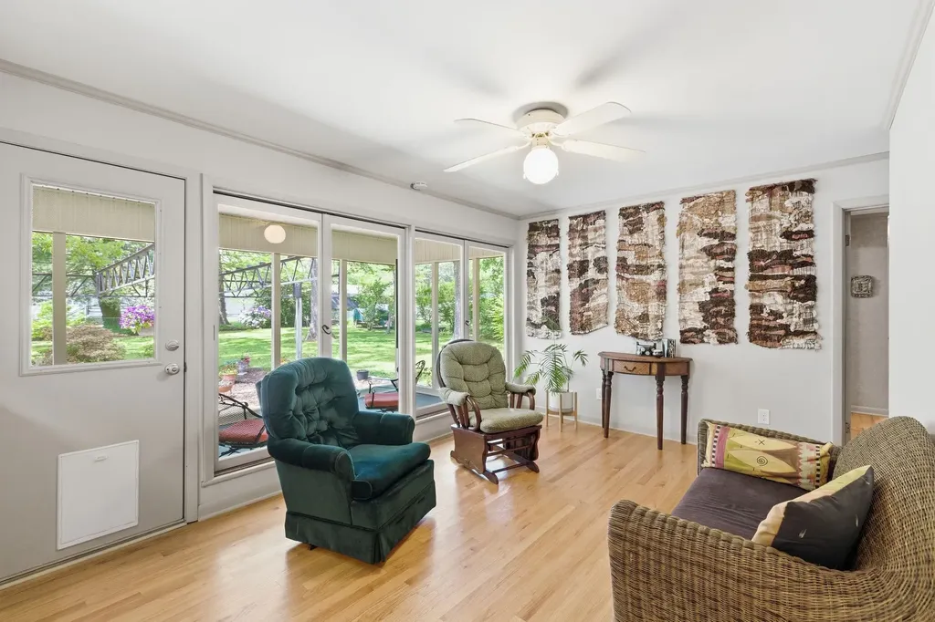 105 Westwood Drive Tullahoma TN 37388
