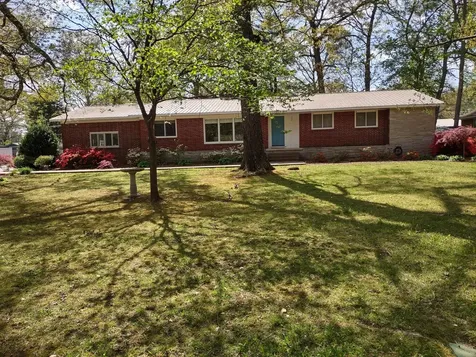105 Westwood Drive Tullahoma TN 37388