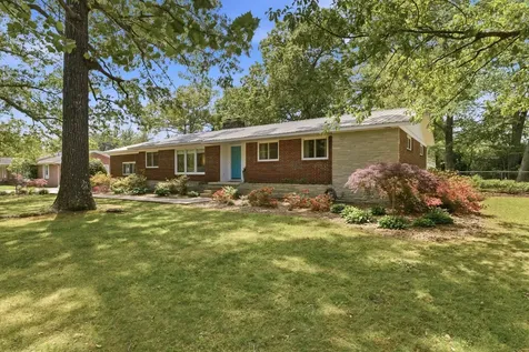105 Westwood Drive Tullahoma TN 37388