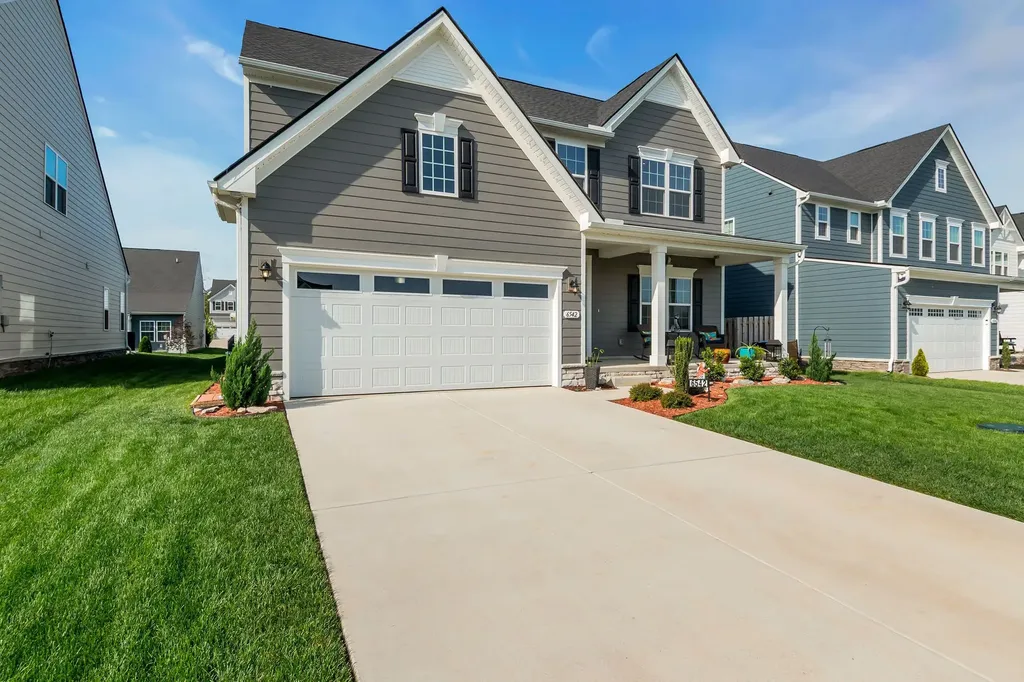 6542 Outlook Drive Murfreesboro TN 37128