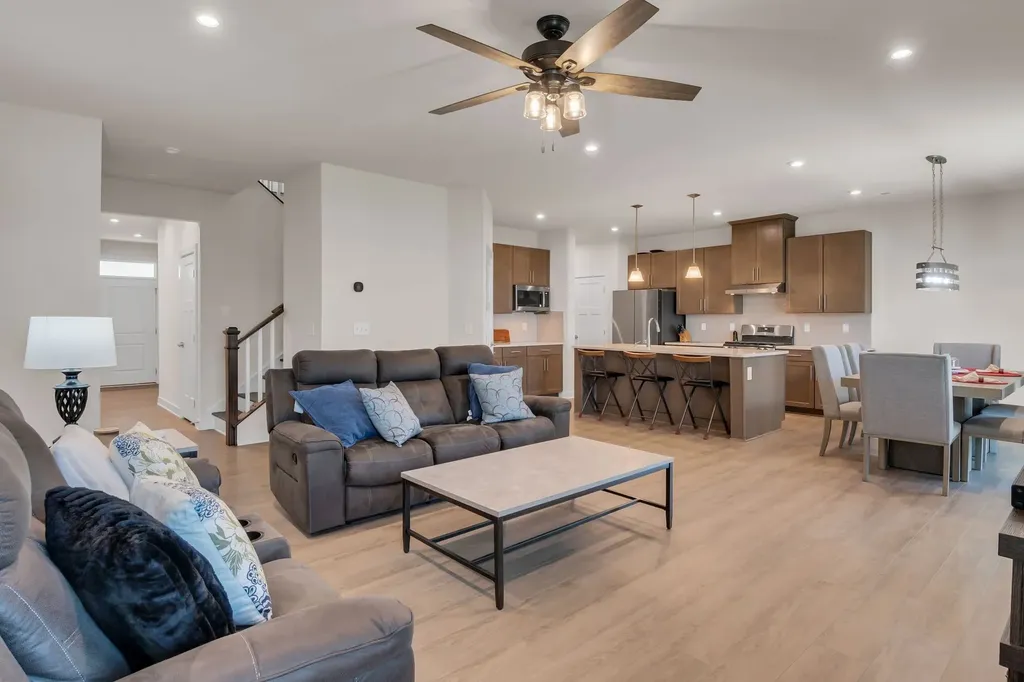 6542 Outlook Drive Murfreesboro TN 37128
