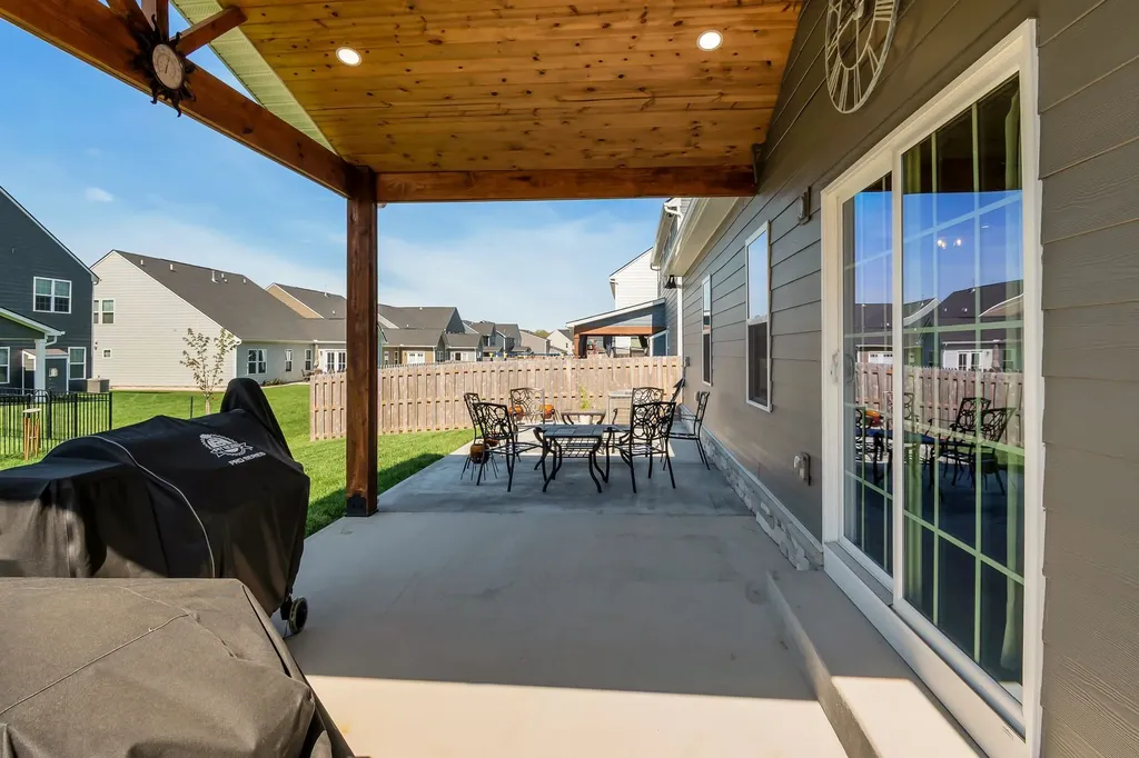 6542 Outlook Drive Murfreesboro TN 37128