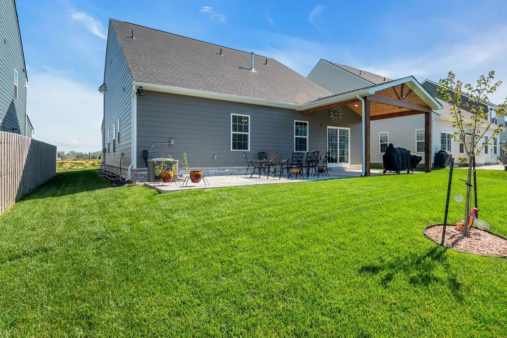 6542 Outlook Drive Murfreesboro TN 37128