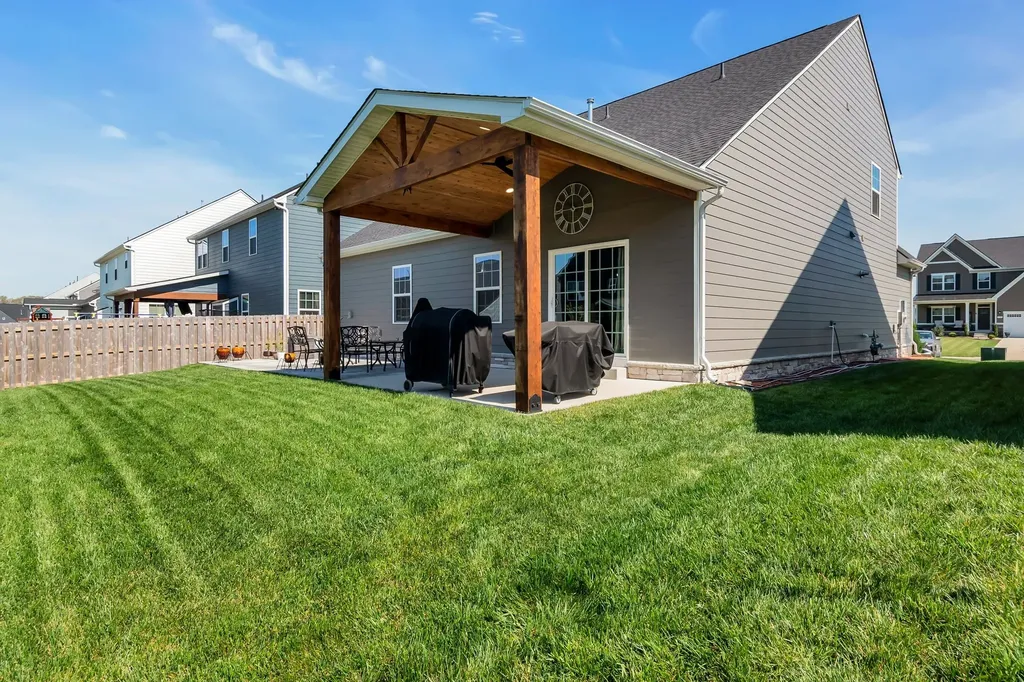 6542 Outlook Drive Murfreesboro TN 37128