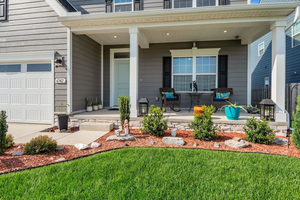 6542 Outlook Drive Murfreesboro TN 37128