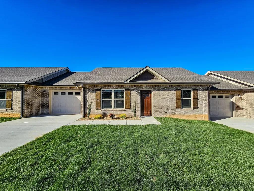 1505 Green Lane Shelbyville TN 37160