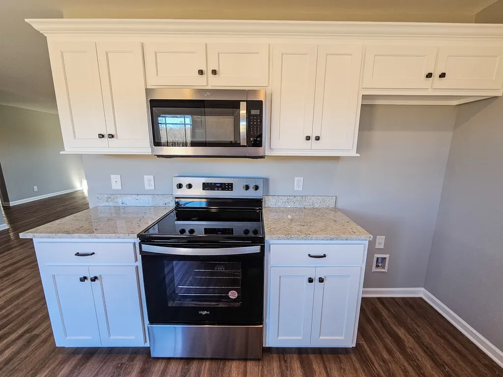 1505 Green Lane Shelbyville TN 37160