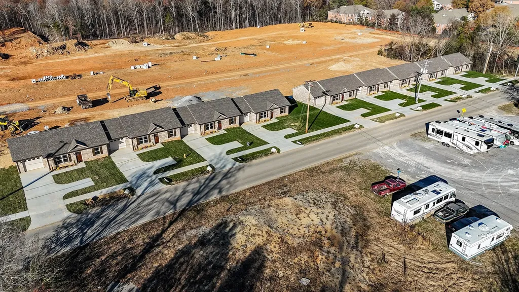 1505 Green Lane Shelbyville TN 37160