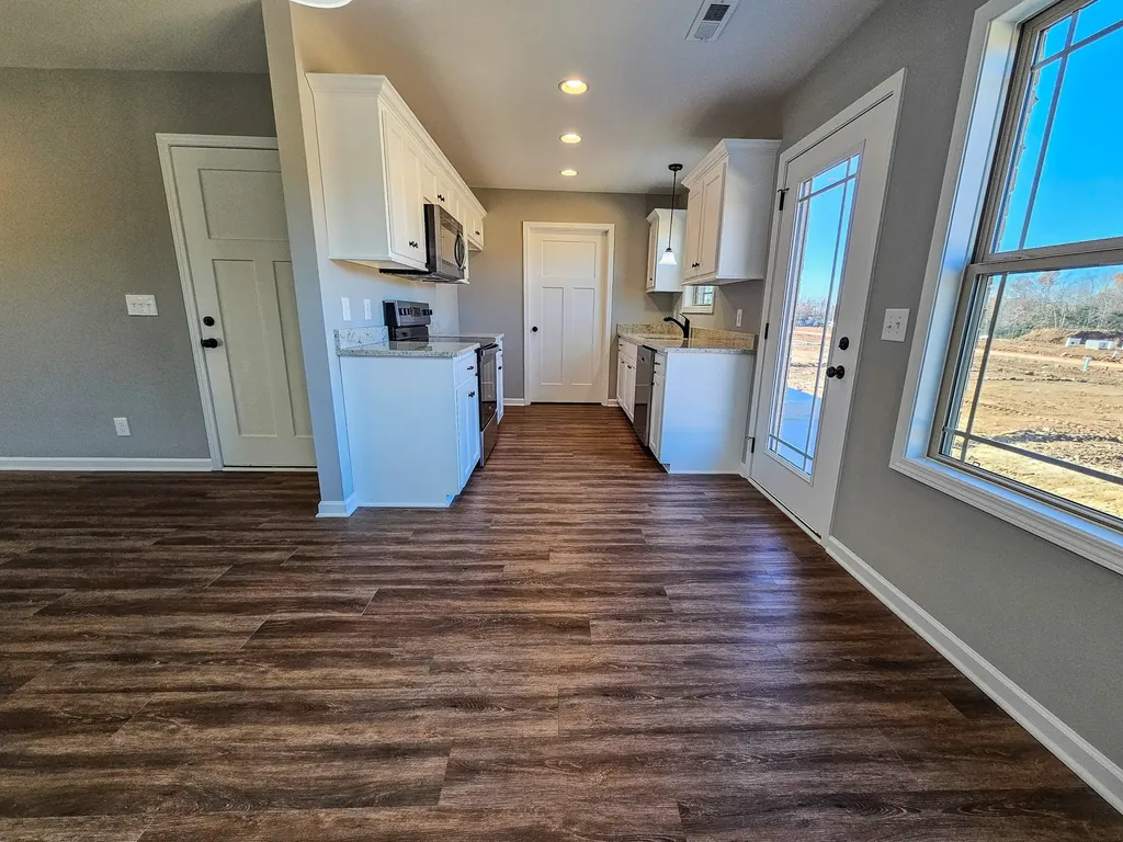 1505 Green Lane Shelbyville TN 37160