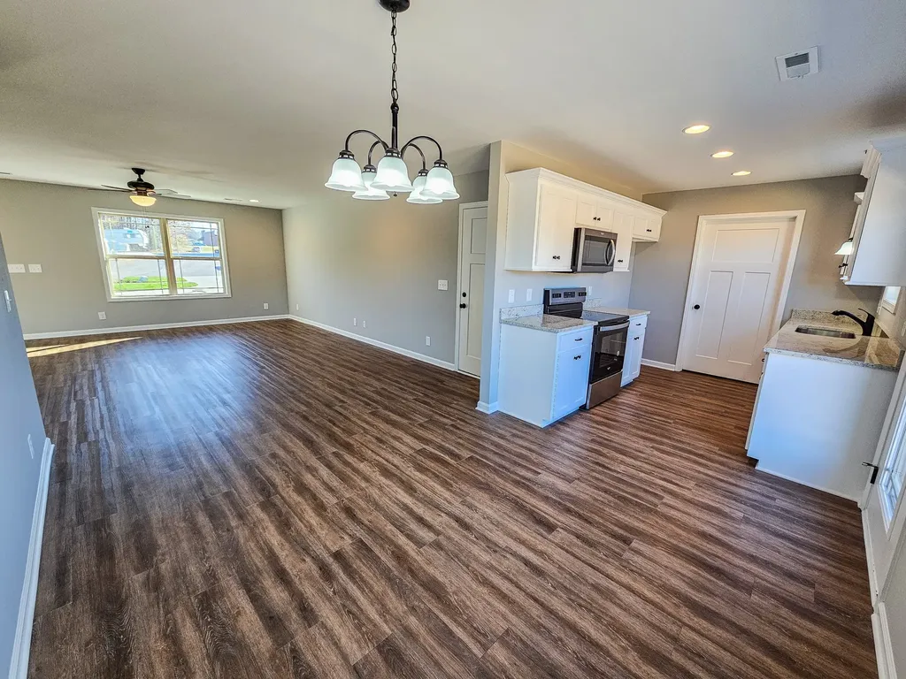 1505 Green Lane Shelbyville TN 37160