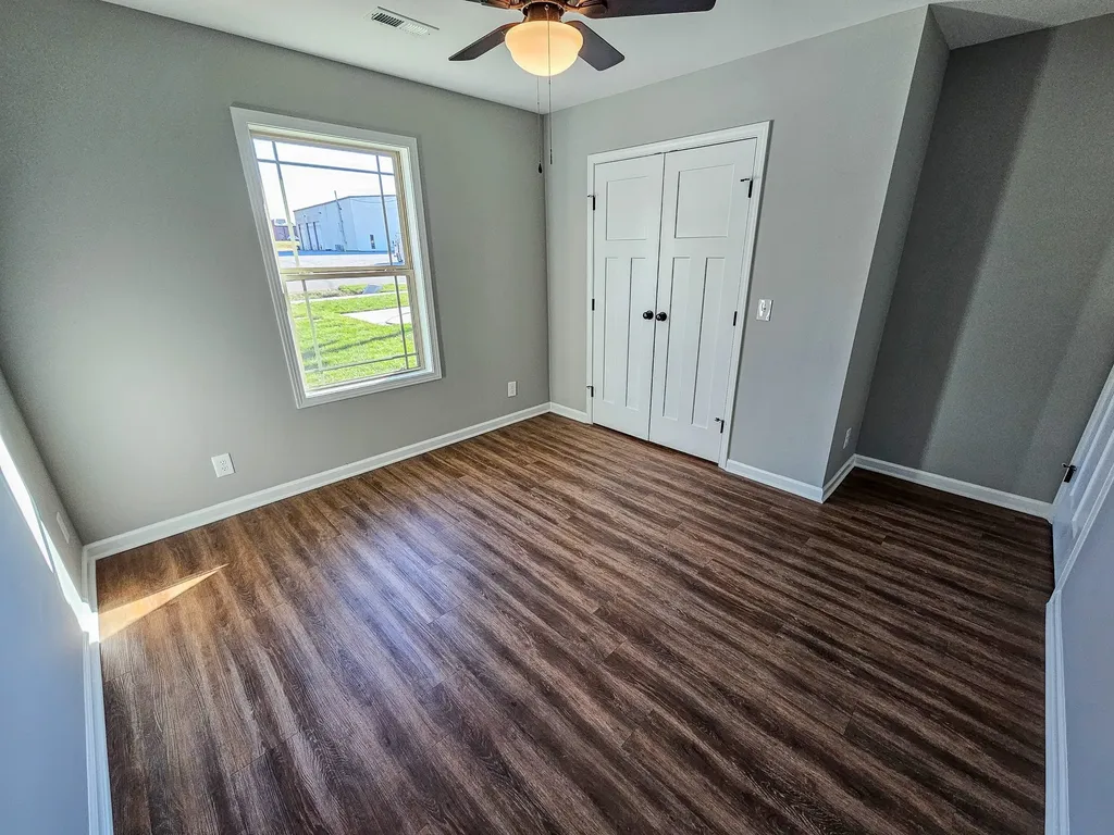 1507 Green Lane Shelbyville TN 37160