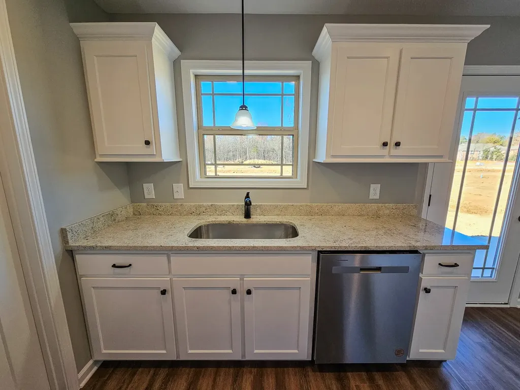1507 Green Lane Shelbyville TN 37160