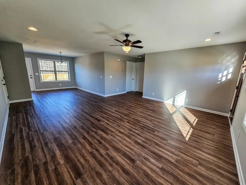 1507 Green Lane Shelbyville TN 37160