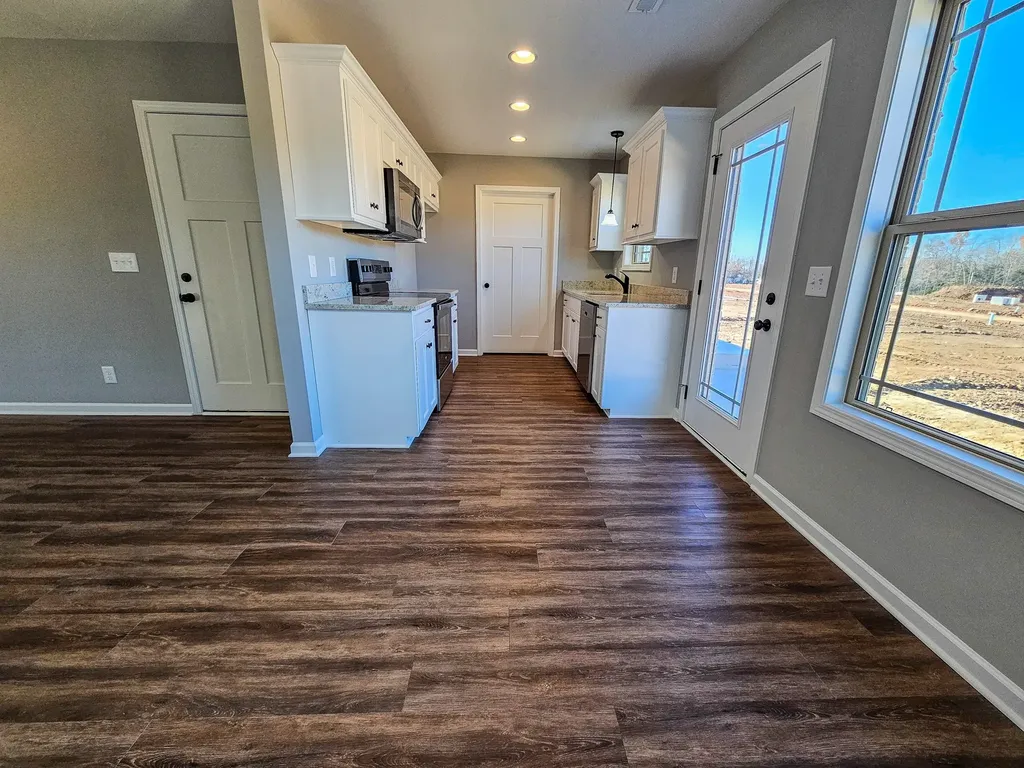 1507 Green Lane Shelbyville TN 37160