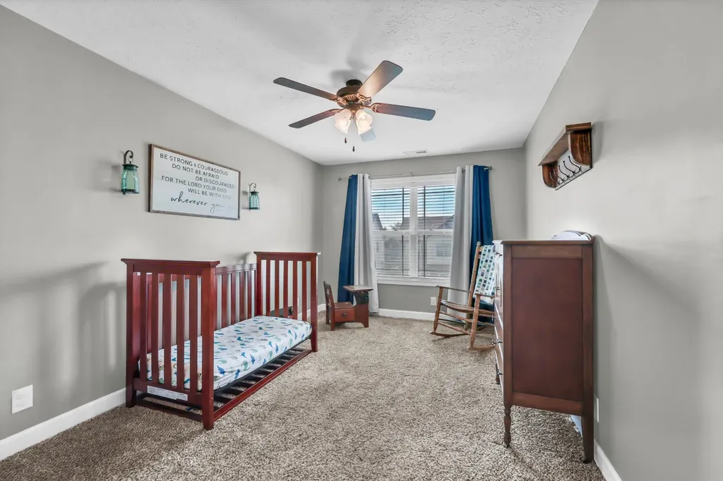 109 Easton Drive Clarksville TN 37043
