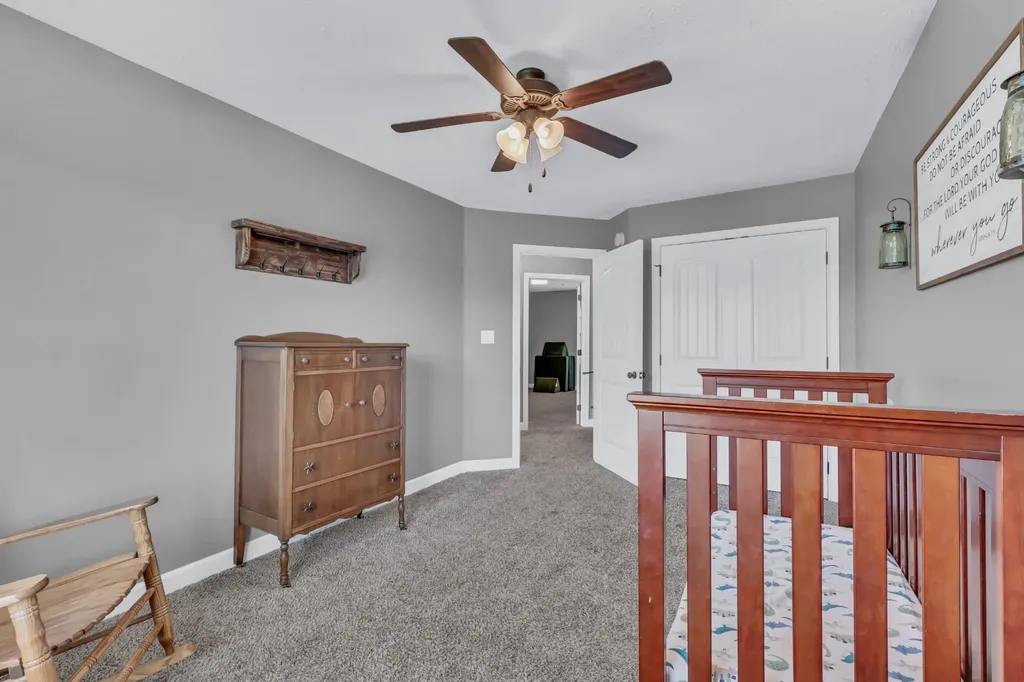 109 Easton Drive Clarksville TN 37043
