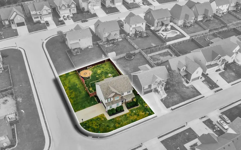 109 Easton Drive Clarksville TN 37043
