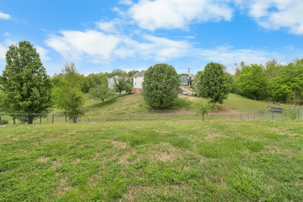 934 Hedge Apple Drive Clarksville TN 37040