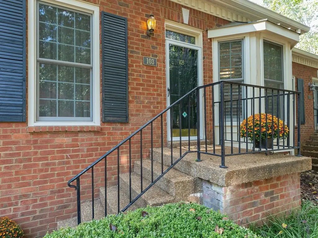 103 Windsor Terrace Drive Nashville TN 37221