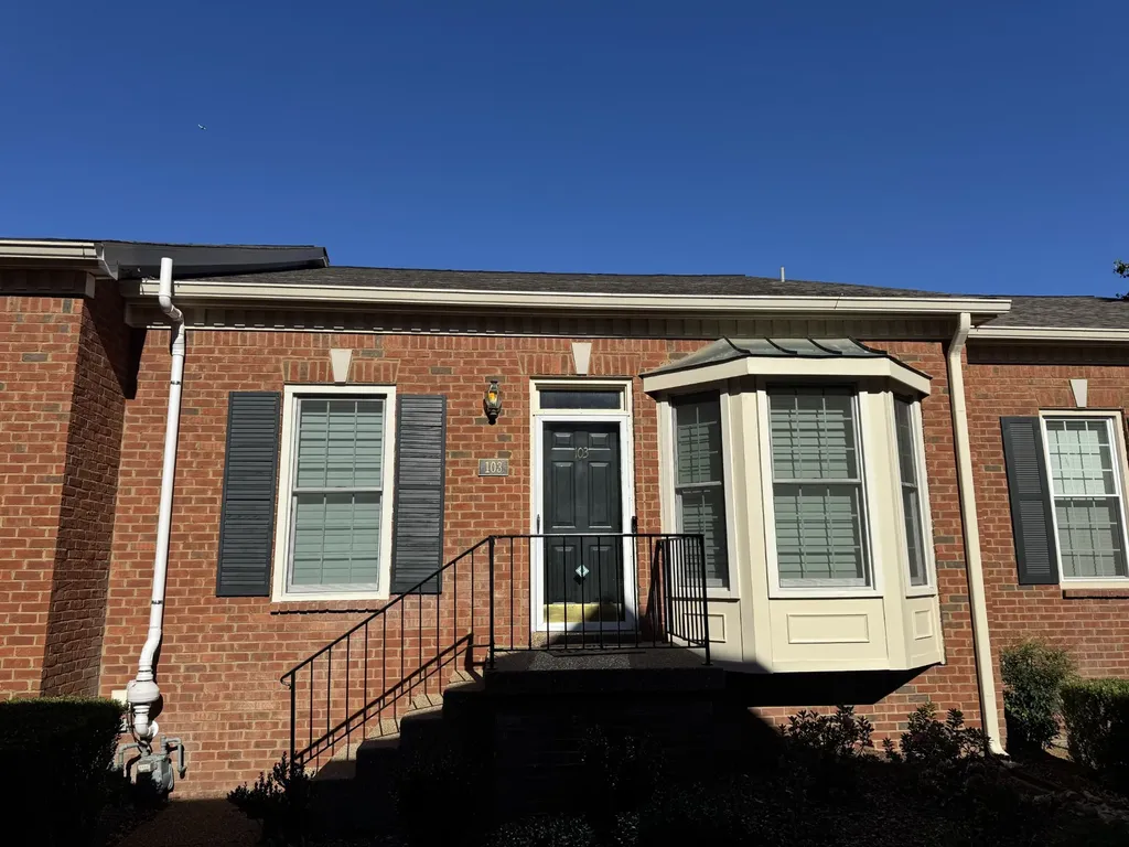 103 Windsor Terrace Drive Nashville TN 37221