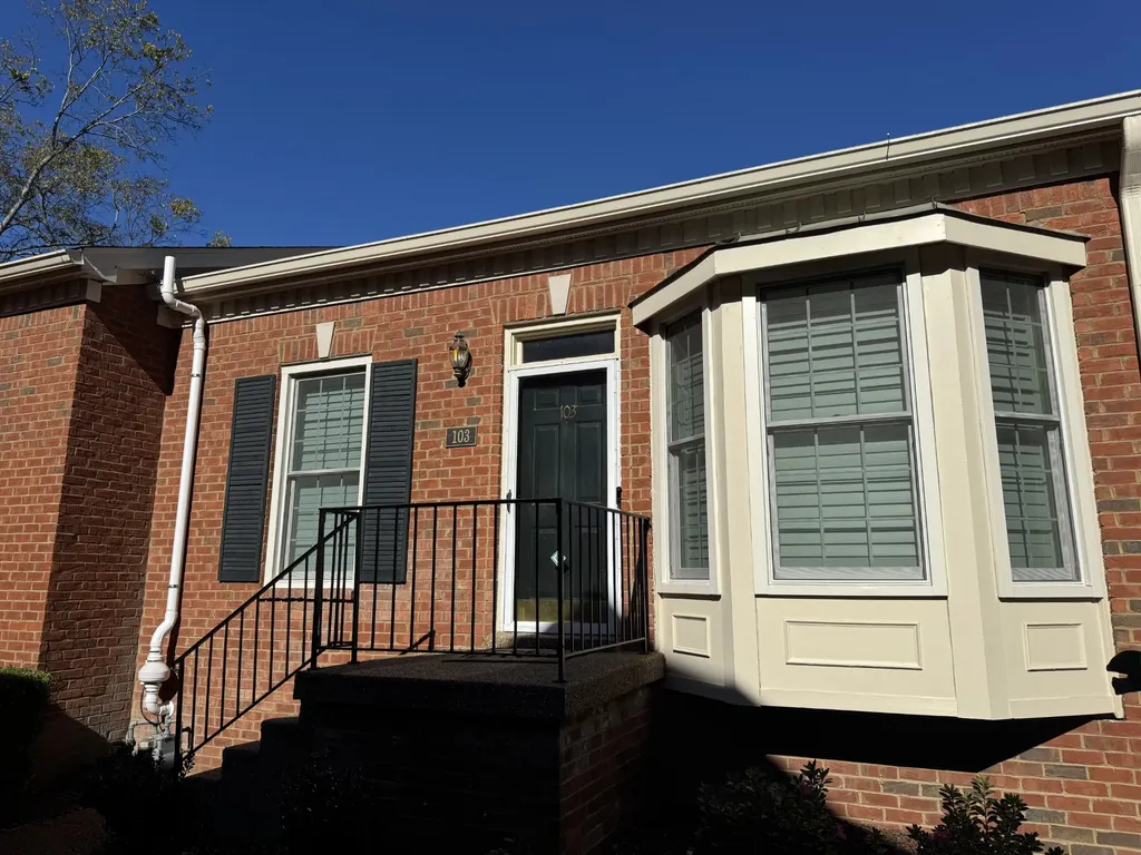 103 Windsor Terrace Drive Nashville TN 37221