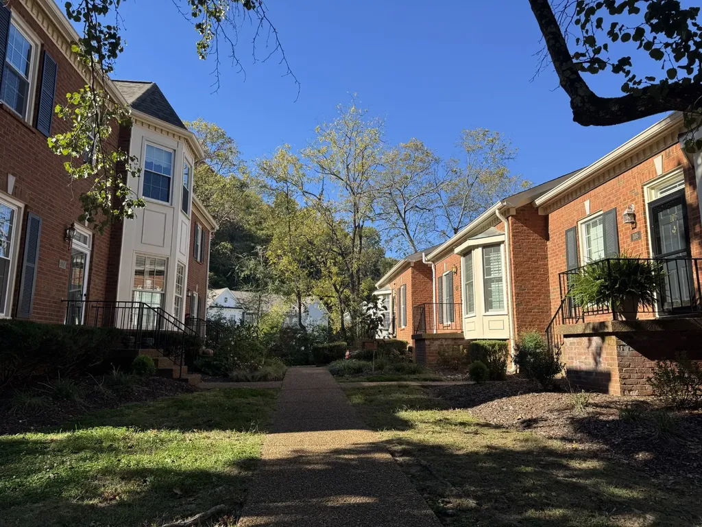 103 Windsor Terrace Drive Nashville TN 37221