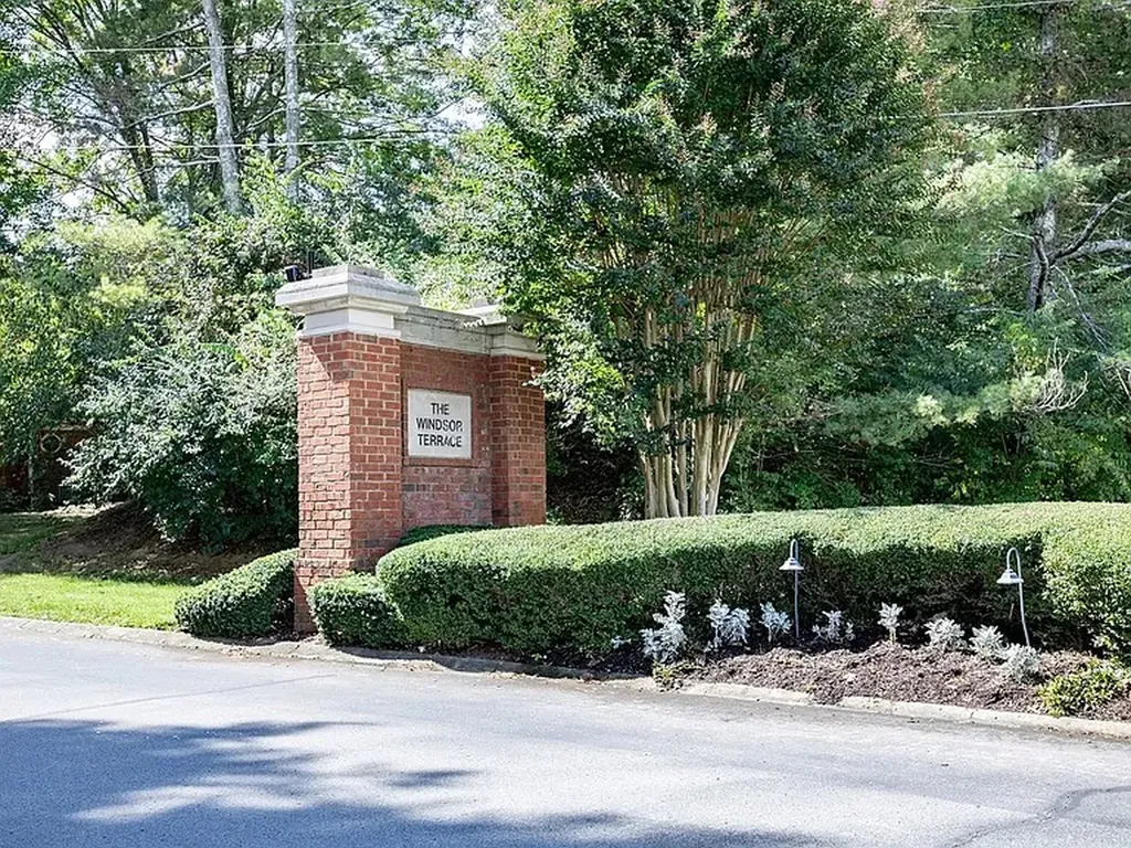 103 Windsor Terrace Drive Nashville TN 37221